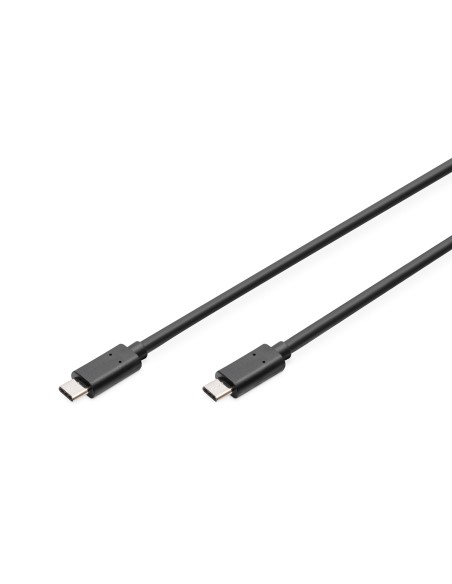Digitus Cable de conexiÃ³n USB Type-C