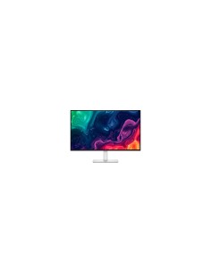 DELL Plus S3225QS pantalla para PC 80 cm (31.5") 3840 x 2160 Pixeles 4K Ultra HD LCD Plata 2