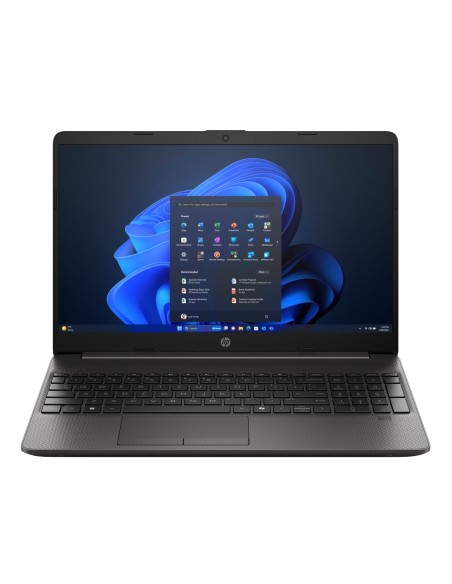 HP 250R G9 Intel Core 5 120U PortÃ¡til 39,6 cm (15.6") Full HD 16 GB DDR4-SDRAM 512 GB SSD Wi-Fi 6 (802.11ax) Windows 11 Pro Gri