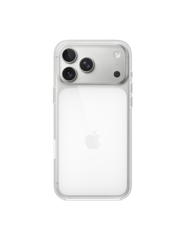 Apple MGFW4ZM/A funda para telÃ©fono mÃ³vil 17,5 cm (6.9") Transparente
