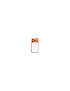 Apple MGFW4ZM/A funda para telÃ©fono mÃ³vil 17,5 cm (6.9") Transparente 2