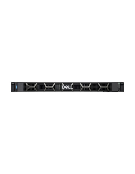 DELL PowerEdge R260 servidor 1,2 TB Bastidor (1U) Intel Xeon E E-2436 2,9 GHz 16 GB DDR5-SDRAM 700 W