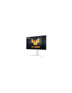 ASUS TUF Gaming VG27AQML1A-W pantalla para PC 68,6 cm (27") 2560 x 1440 Pixeles Wide Quad HD LCD Blanco 2