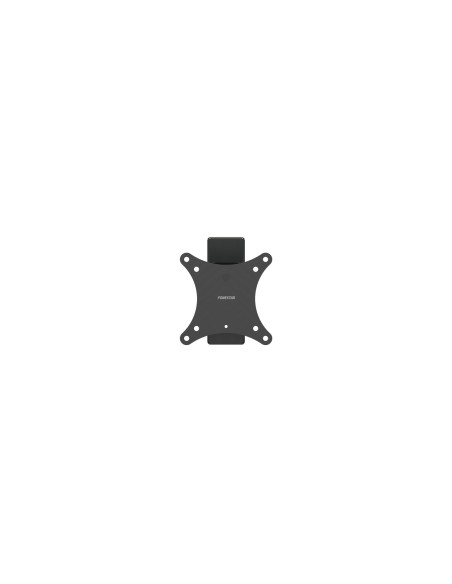 Fonestar MOV-111BA soporte para TV 106,7 cm (42") Negro