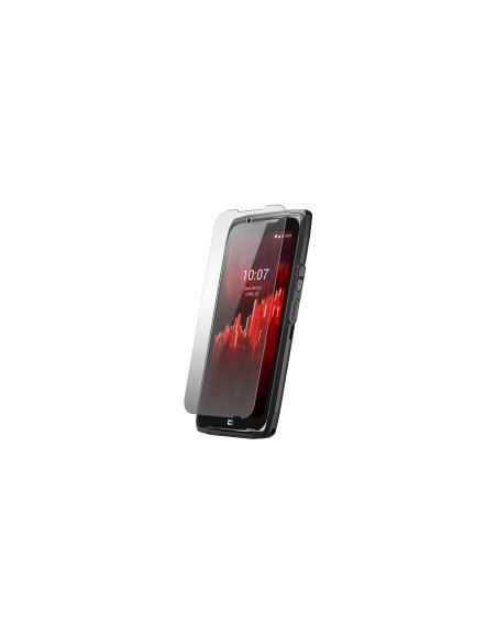 Crosscall CROSSXGLASSCZ5 protector de pantalla o trasero para telÃ©fono mÃ³vil 1 pieza(s)