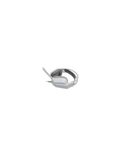 Mars Gaming MH-STRIKEW Auriculares AlÃ¡mbrico Diadema Juego Blanco 2