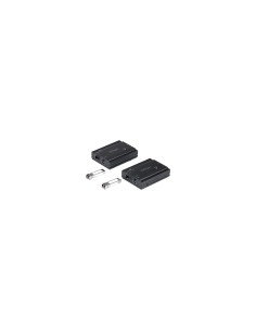 StarTech.com Extensor KVM HDMI de 4K por Fibra - Alargador de Consola Switch KVM con VÃ­deo HDMI y USB Remoto - hasta 300m (Mult 2