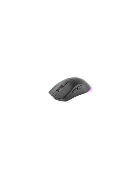 Mars Gaming MM-T3 ratÃ³n Juego mano derecha RF Wireless + Bluetooth + USB Type-A Ã“ptico 14400 DPI
