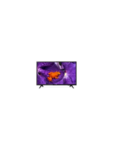 Philips 32HFL5114/12 Televisor 81,3 cm (32") Full HD Smart TV Wifi Negro 250 cd / mÂ²