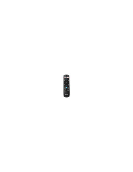 Philips 32HFL5114/12 Televisor 81,3 cm (32") Full HD Smart TV Wifi Negro 250 cd / mÂ²