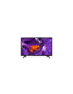 Philips 43HFL5114/12 Televisor 109,2 cm (43") Full HD Smart TV Wifi Negro 250 cd / mÂ²