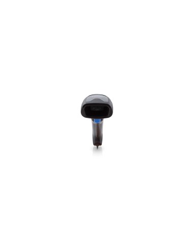 Datalogic QuickScan QW2520 Lector de cÃ³digos de barras portÃ¡til 1D/2D Laser Negro