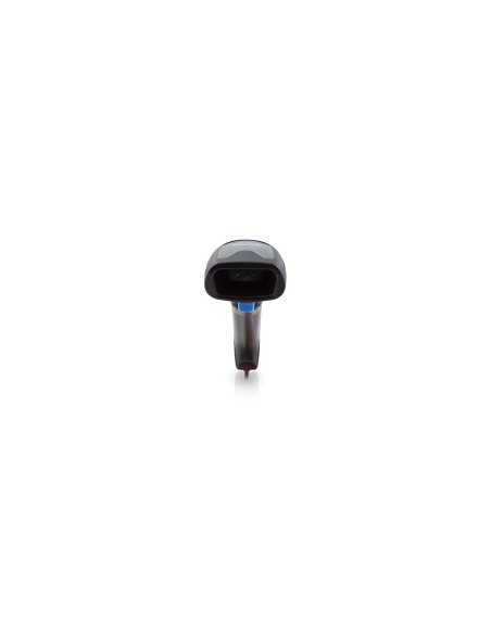 Datalogic QuickScan QW2520 Lector de cÃ³digos de barras portÃ¡til 1D/2D Laser Negro