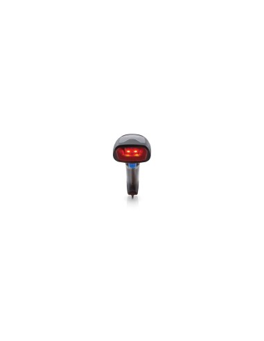 Datalogic QuickScan QW2520 Lector de cÃ³digos de barras portÃ¡til 1D/2D Laser Negro