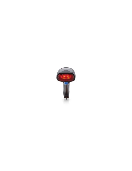 Datalogic QuickScan QW2520 Lector de cÃ³digos de barras portÃ¡til 1D/2D Laser Negro