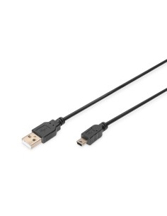 Digitus Cable de conexiÃ³n USB 2.0