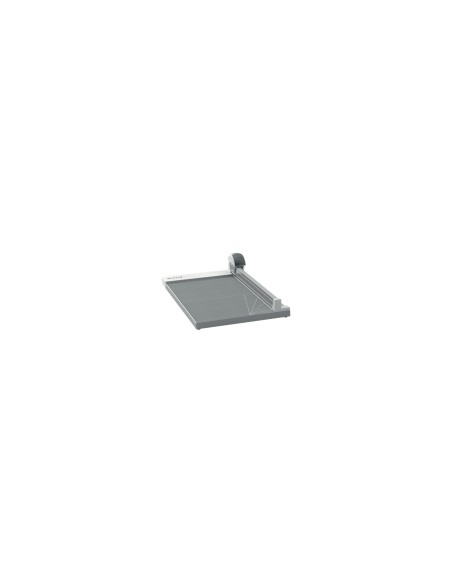 Leitz Cizalla de papel Precision Office A4+