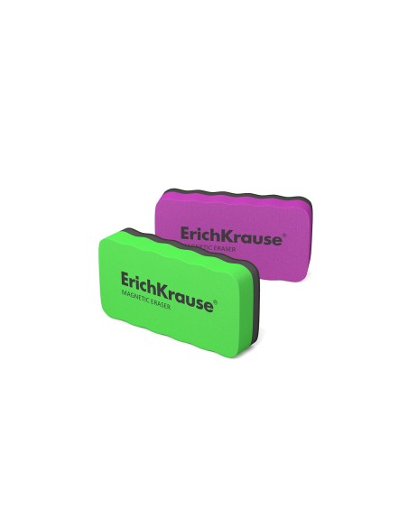 ErichKrause Magnetic eraser Borrador para pizarra
