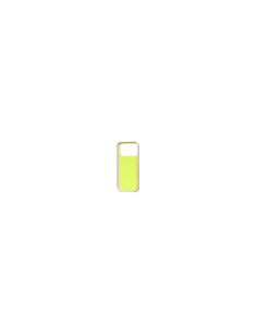 Apple MGKE4LL/A funda para telÃ©fono mÃ³vil 16 cm (6.3") Cal, Color piedra 2