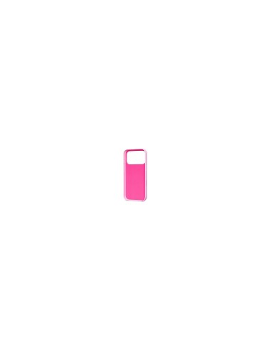 Apple MGKF4LL/A funda para telÃ©fono mÃ³vil 16 cm (6.3") Rosa