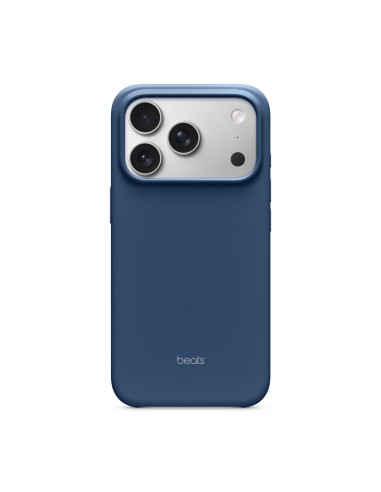 Apple MGKG4LL/A funda para telÃ©fono mÃ³vil 16 cm (6.3") Azul