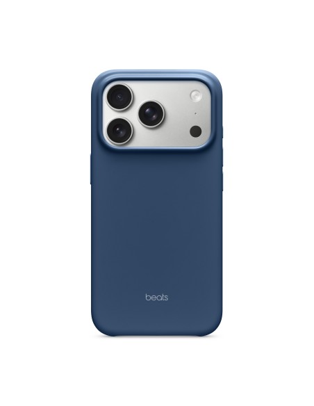 Apple MGKG4LL/A funda para telÃ©fono mÃ³vil 16 cm (6.3") Azul
