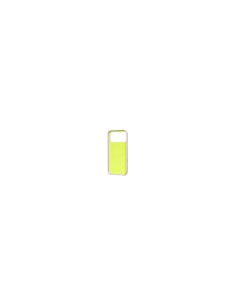 Apple MGTQ4LL/A funda para telÃ©fono mÃ³vil 17,5 cm (6.9") Cal, Color piedra 2
