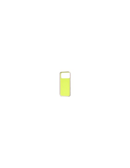 Apple MGTQ4LL/A funda para telÃ©fono mÃ³vil 17,5 cm (6.9") Cal, Color piedra