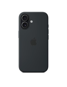 Apple MGF14ZM/A funda para telÃ©fono mÃ³vil 16 cm (6.3") Negro