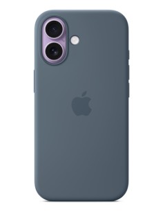 Apple MGEW4ZM/A funda para telÃ©fono mÃ³vil 16 cm (6.3") Azul 2