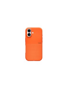 Apple MGK14LL/A funda para telÃ©fono mÃ³vil 16 cm (6.3") Naranja