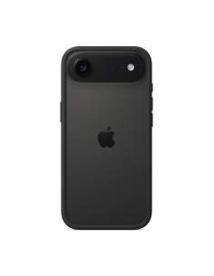 Apple MH004ZM/A funda para telÃ©fono mÃ³vil 16,5 cm (6.5") Negro
