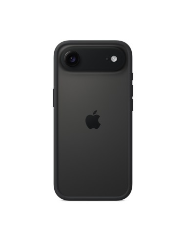 Apple MH004ZM/A funda para telÃ©fono mÃ³vil 16,5 cm (6.5") Negro