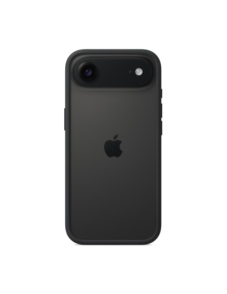 Apple MH004ZM/A funda para telÃ©fono mÃ³vil 16,5 cm (6.5") Negro