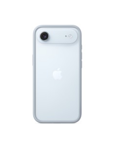 Apple MH024ZM/A funda para telÃ©fono mÃ³vil 16,5 cm (6.5") Azul claro