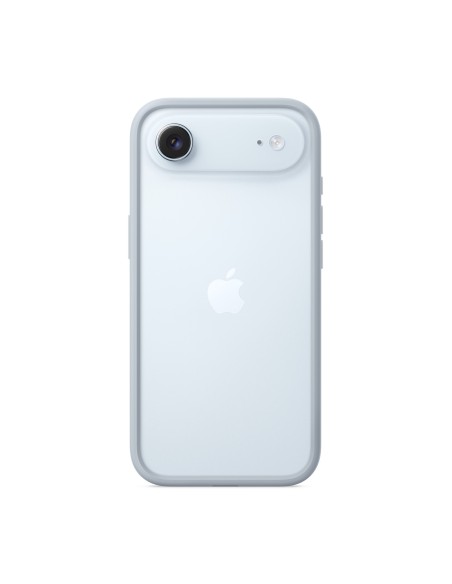 Apple MH024ZM/A funda para telÃ©fono mÃ³vil 16,5 cm (6.5") Azul claro