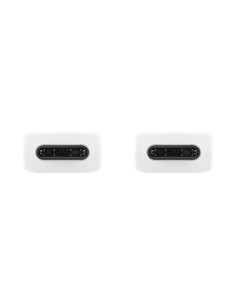 SAMSUNG CABLE USB-C TO USB-C 5A 1M WHITE EP-DN975BWEGWW 2