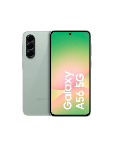 SAMSUNG A56 SM-A566B 8+256GB DS 5G AWESOME OLIVE OEM