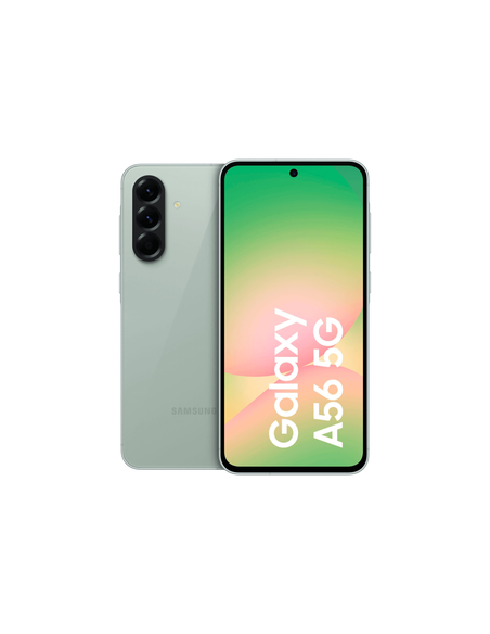 SAMSUNG A56 SM-A566B 8+256GB DS 5G AWESOME OLIVE OEM