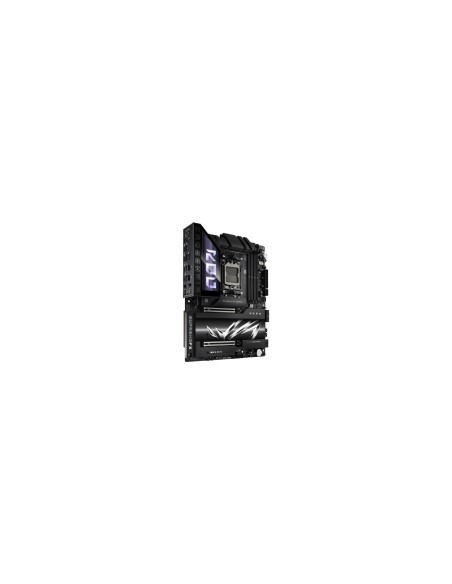 ASUS ROG CROSSHAIR X870E HERO AMD X870E ZÃ³calo AM5 ATX