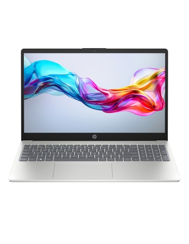 HP 15-fd0230ns IntelÂ® Coreâ„¢ i7 i7-1355U PortÃ¡til 39,6 cm (15.6") Full HD 16 GB DDR4-SDRAM 512 GB SSD Wi-Fi 6E (802.11ax) Fre