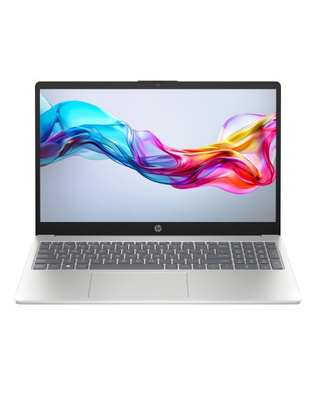 HP 15-fd0230ns IntelÂ® Coreâ„¢ i7 i7-1355U PortÃ¡til 39,6 cm (15.6") Full HD 16 GB DDR4-SDRAM 512 GB SSD Wi-Fi 6E (802.11ax) Fre