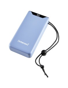 Intenso 7332055 baterÃ­a externa PolÃ­mero de litio 20000 mAh Azul