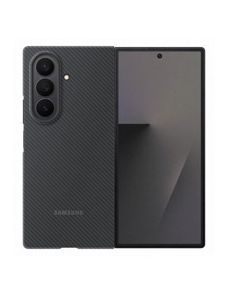 Samsung EF-XF966SBEGWW funda para telÃ©fono mÃ³vil 17,4 cm (6.85") Negro