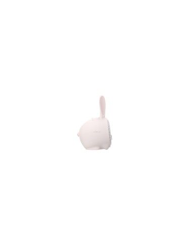 Celly WSRABBIT altavoz portÃ¡til o de fiesta Altavoz para fiestas Blanco 3 W