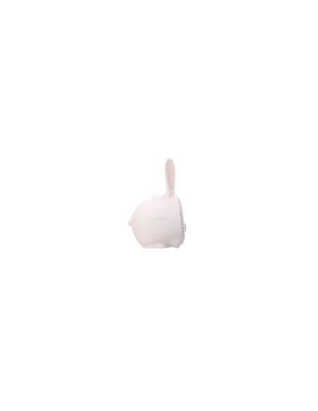 Celly WSRABBIT altavoz portÃ¡til o de fiesta Altavoz para fiestas Blanco 3 W