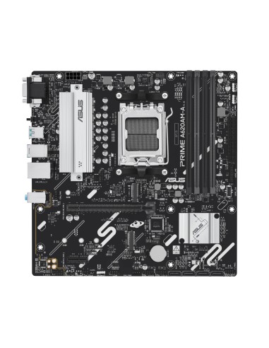 ASUS PRIME A620AM-A-CSM AMD A620A ZÃ³calo AM5 micro ATX