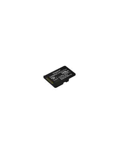 Kingston Technology 128GB micSDXC Canvas Select Plus Gen3 150R A1 (Adaptador de SD no incluido)