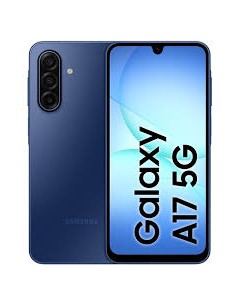 SAMSUNG A17 SM-A176B DS 5G 4+128GB BLUE OEM