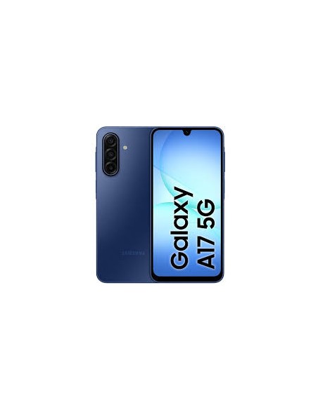 SAMSUNG A17 SM-A176B DS 5G 4+128GB BLUE OEM